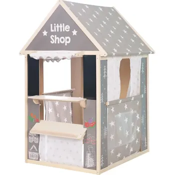 Hra na obchod Obchod na hraní Little Shop – Roba ID_1580968