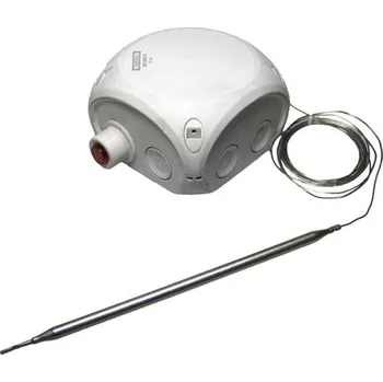 napáječka pro hospodářská zvířata Termostat pro vyhřívané napáječky v provedení 24 V - do příkonu 380 W