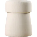 Krémový taburet Beans – Artie ID_1572682