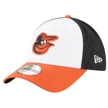 Čepice Kšiltovka New Era Baltimore Orioles The League 9Forty Cap 10489623-10489623
