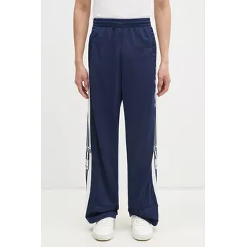 Tepláky adidas Originals Adibreak, XL, námořnická modř, 59X