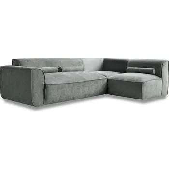 Pohovka Světle zelená rohová pohovka (pravý roh) Flex Felix – Miuform ID_1681466