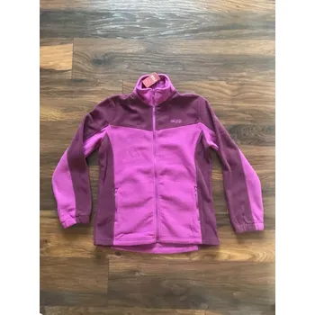 Pánské oblečení Dánská flísová mikina WOLF vel. M, L, XL