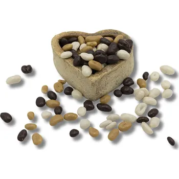 FITBOY Arašídy MIX 250g 250g