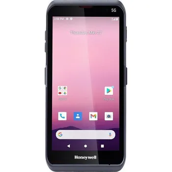 Datový terminál ScanPal EDA57 - WWAN+WLAN, 8/128GB, 2PIN, Full HD