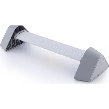 Podložka pod nohu Kensington houpací opěrka nohou