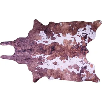 Koberec Koberec Vitaus Wild Kareso, 60 x 100 cm ID_1075802