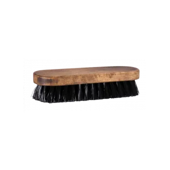 LOTUS Alcantara cleaning brush 16cm