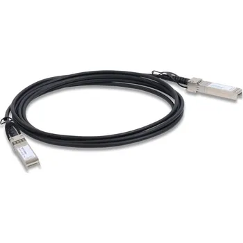 Počítač XtendLan SFP+ metalický spojovací kabel, 10Gb/s, 3m, pasivní, twinax, Cisco, Planet kompatibilní