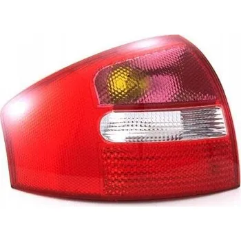 Zadní světlomet ZADNÍ SVĚTLO LEVÉ AUDI A6 C5 Sedan 2001-2005