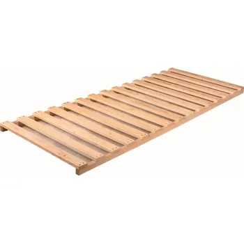 Postelový rošt Laťkový rošt 80x200 cm Klasik – BENAB ID_1548022