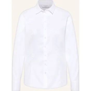 Dámská halenka Eterna Dámská Košilová Halenka, bílá, 40