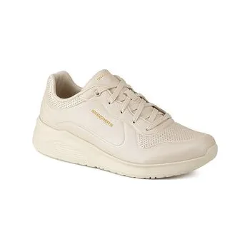 Dámské tenisky Sneakersy Skechers UNO LIGHT 8750063 NAT Béžová 38