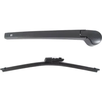 Stěrač Vaico V10-2451 Raménko stěrače, čištění oken