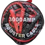 Startovací kabely 3000 AMP - 2 m
