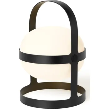 Venkovní osvětlení LED přenosné solární/na USB venkovní svítidlo ø 24 cm Soft Spot – Rosendahl ID_1660698