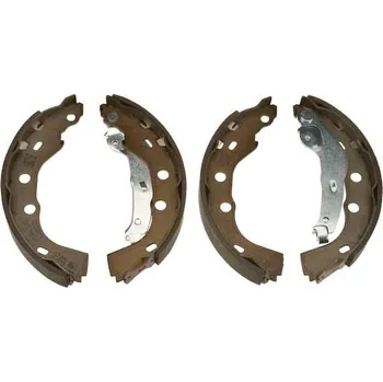 Brzdová čelist Sada brzdových čelistí TRW GS8727