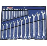 Sada OP klíčů 22 dílná ve vinylu