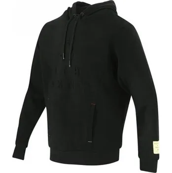 Jezdecká mikina Jezdecká mikina Equitheme Camille, černá - vel. XXL