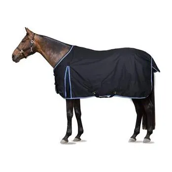 Deka pro koně Nepromokavá deka Horze Glasgow, 100g, modrá - vel. 125/175