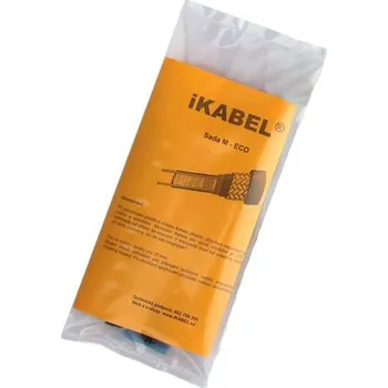 napáječka pro hospodářská zvířata Kompletace samoregulačního vyhřívacího kabelu