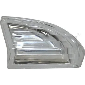 Osvětlení automobilu Kryt, mlhovka TYC 18-11020-00-6