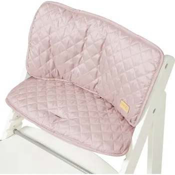 Růžová vložka do jídelní židličky Roba style – Roba ID_1579656