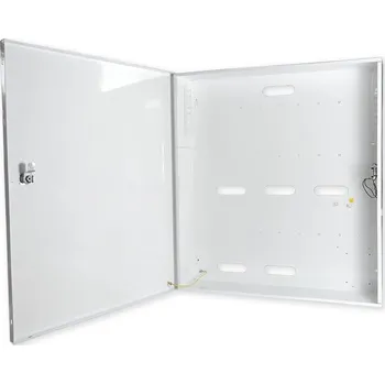 Jablotron BOX COMBI velký pro EZS i datové rozvody