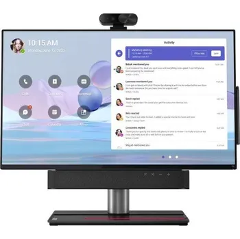 Notebook Lenovo ThinkSmart View Plus pro MS Teams - EU