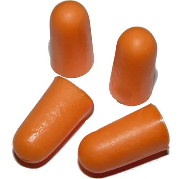 Špunt do uší Špunty do uší 3M 1100 Na Jedno Použití 2 ks