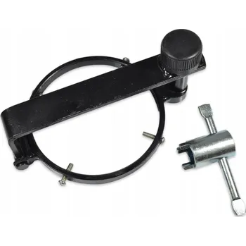 Palivová nádrž ZÁTKA PALIVOVÉ NÁDRŽE FI.80MM TŘÍRAMENNÁ PŘÍMÁ