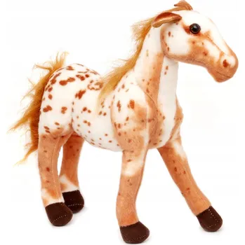 plyšák Plyšák koník 32 cm Deef 3 roky