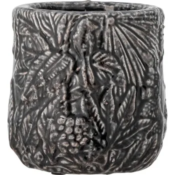 Květináč Obal na květináč z terakoty ø 18 cm Nikou – Bloomingville ID_1626196