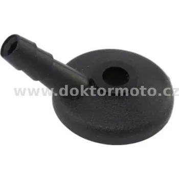 Motodíl Přívod paliva karburátoru - Dellorto (Babetta,Stella)