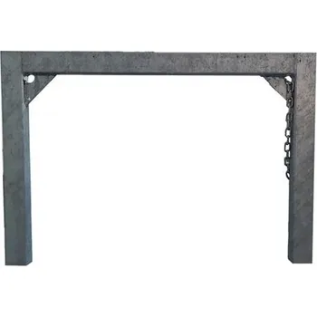 Rám rozpěrný pro panely TEXAS, horní díl