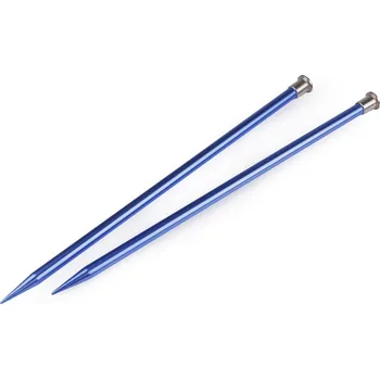 Jehlice Rovné jehlice č. 3; 3,5; 4; 4,5; 5; 5,5; 6; 8; 9; 10 Velikost: 8mm