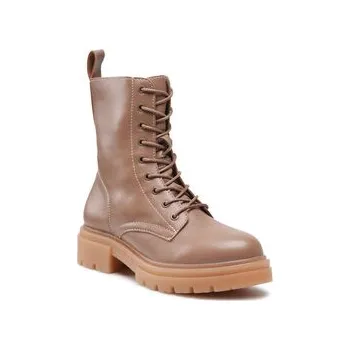 Dámská treková obuv Turistická obuv Jenny Fairy WS5579-03 Béžová 39