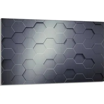 Kuchyňské prkénko Krájecí deska TMK ArtDeko sklo 1 ks