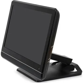 Podstavec pod monitor ERGOTRON Neo-Flex® Touchscreen Stand - stolní stojan, max 27" LCD, černý