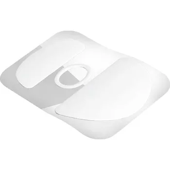 ZOWIE by BenQ Skatez-Type C Speedy Glide bílé