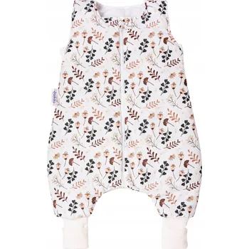 DĚTSKÝ SPACÍ PYTEL S NOHAVICEMI BAVLNA XL ZATEPLENÝ