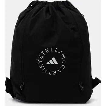 Sportovní batoh Taška adidas by Stella McCartney JJ4693 černá 99X, vel. ONE SIZE