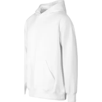 Pánská mikina MALFINI, a.s. Mikina unisex Chill bílá Barva: bílá, Velikost: XL