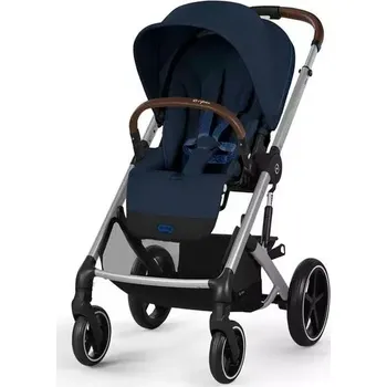 Kočárek Cybex Balios S Lux SLV Ocean Blue 2025