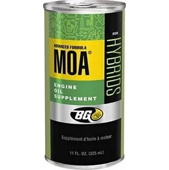 aditivum BG HEV 115 MOA 325 ml - aditivum do oleje