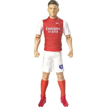 Sockers Action figurka ARSENAL FC Declan Rice 20 cm