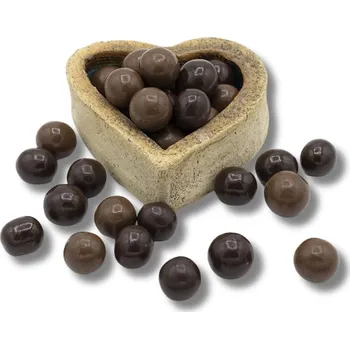 FITBOY Marcipánové DUO 250g 250g