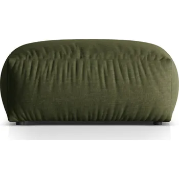 Pohovka Zelená modulární podnožka Martina – Micadoni Home ID_1722278