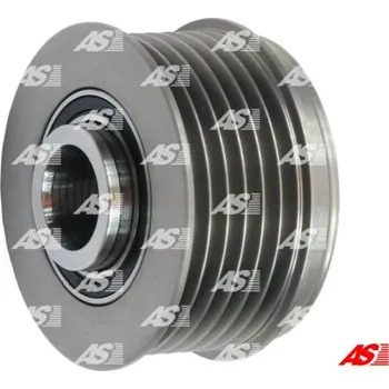 Alternátor Řemenice alternátoru s volnoběžkou AS-PL (AFP5009(V))