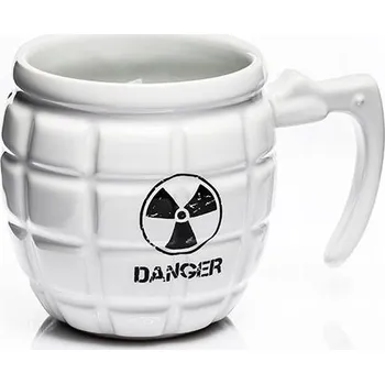 Hrnek SP 123 keramický 1 ml